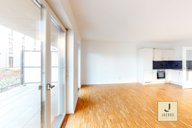 Wohnung zur Miete 1.369 € 4 Zimmer 109,5 m² EG frei ab 01.03.2025 Alte Weinstraße 13 Butzbach Butzbach 35510