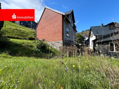 Einfamilienhaus zum Kauf 49.500 € 5 Zimmer 105 m² 729 m² Grundstück Lauscha Lauscha 98724