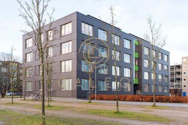 Bürokomplex zur Miete Provisionsfrei 500 m² Bürofläche teilbar ab 1 m² Strecknitz / Rothebeck Lübeck 23562