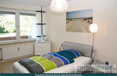 Wohnung zur Miete Wohnen auf Zeit 1.055 € 2 Zimmer 60 m² frei ab 01.06.2025 Laatzen-Mitte Laatzen 30880