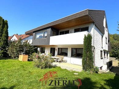 Mehrfamilienhaus zum Kauf 739.000 € 10 Zimmer 328 m² 767 m² Grundstück Roßwälden Ebersbach an der Fils / Roßwälden 73061