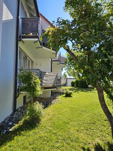 Wohnung zum Kauf 107.000 € 1 Zimmer 32,1 m² 1. Geschoss Würthweg 5 Sigmaringen Sigmaringen 72488