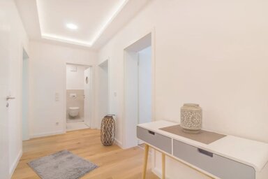 Wohnung zur Miete 700 € 3 Zimmer 71 m² frei ab sofort Alte Döhrener Straße 39 Südstadt Hannover 30173