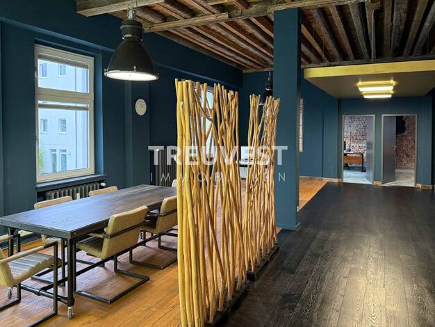 Bürofläche zur Miete 25 € 211 m² Bürofläche teilbar ab 211 m² Oberkassel Düsseldorf 40549