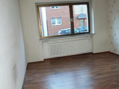 Wohnung zur Miete 330 € 2 Zimmer 50 m² Erdgeschoss Kufsteiner Str. 47 Buchholz Duisburg 47249