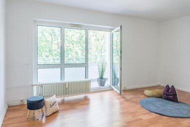 Wohnung zur Miete 360 € 2 Zimmer 61,6 m² 1. Geschoss Brückenstr. 33 Zentrum 015 Chemnitz 09111