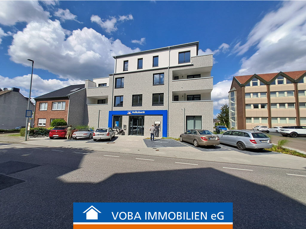 Wohnung zur Miete 1.865 € 4 Zimmer 144 m²<br/>Wohnfläche Kleingerichhausen Wegberg 41844