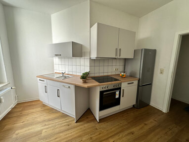 Wohnung zur Miete 355 € 2 Zimmer 61,2 m² 2. Geschoss Schifferstraße 15 Hohepfortestraße Magdeburg 39106