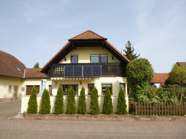 Doppelhaushälfte zum Kauf 319.000 € 4 Zimmer 108 m² 334 m² Grundstück Meddersheim Meddersheim 55566