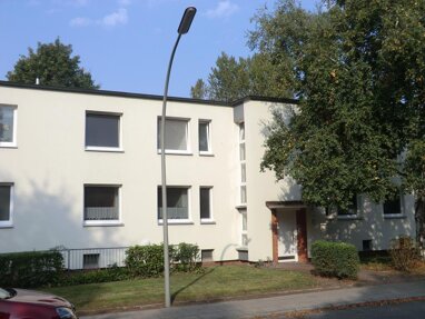Wohnung zum Kauf Provisionsfrei 229.000 € 3 Zimmer 63,1 m² Horn Hamburg 22119