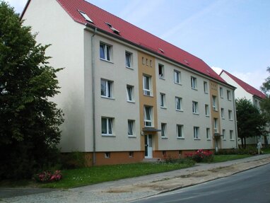 Wohnung zur Miete 368,35 € 2,1 Zimmer 53 m² 2. Geschoss Franz-Liszt-Straße 16 Wendorf Wismar 23968