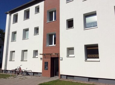 Wohnung zur Miete 609,62 € 3 Zimmer 71,7 m² 2. Geschoss Vor den Kampen 4 St. Magnus Bremen 28759