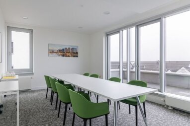 Bürofläche zur Miete Provisionsfrei 1.079 € 70 m² Bürofläche teilbar von 20 m² bis 70 m² Darmstädter Landstraße 116 Sachsenhausen - Süd Frankfurt am Main 60598