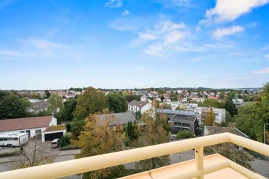 Wohnung zur Miete 1.610 € 3,5 Zimmer 114 m² Kernstadt Biberach an der Riß 88400