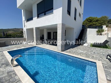 Villa zum Kauf 560.000 € 3 Zimmer 187 m² 150 m² Grundstück Sibenik 22000