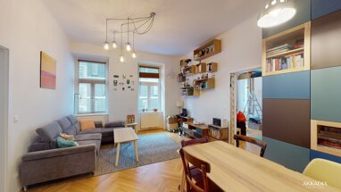 Wohnung zum Kauf 235.000 € 2,5 Zimmer 75 m² 1. Geschoss Wien 1140