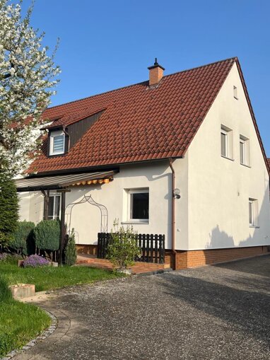 Doppelhaushälfte zum Kauf 429.000 € 4,5 Zimmer 91 m² 529 m² Grundstück Kernstadt Biberach an der Riß 88400