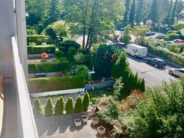 Wohnung zum Kauf 439.000 € 3 Zimmer 96,4 m² 3. Geschoss frei ab 01.02.2026 Göggingen Augsburg 86199