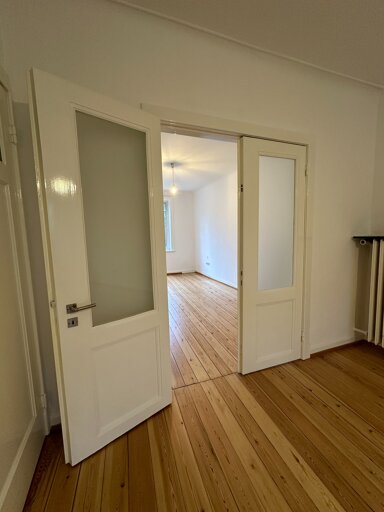 Wohnung zum Kauf 485.000 € 3 Zimmer 64,5 m² 2. Geschoss Winterhude Hamburg 22299