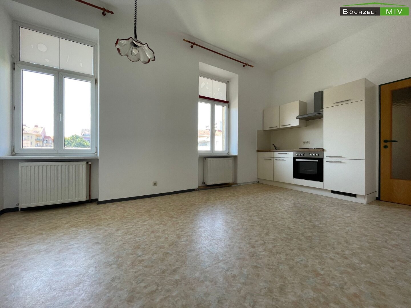 Wohnung zur Miete 300,09 € 2 Zimmer 42,9 m²<br/>Wohnfläche Knittelfeld 8720