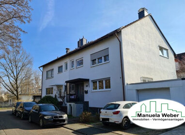 Haus zum Kauf 589.000 € 6 Zimmer 208,6 m² 257 m² Grundstück Urberach mit Bulau Rödermark 63322