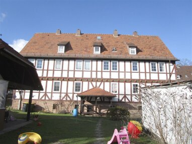 Mehrfamilienhaus zum Kauf Provisionsfrei 330.200 € 19 Zimmer 400 m² 1.019 m² Grundstück Fürstenhagen Hessisch Lichtenau 37235