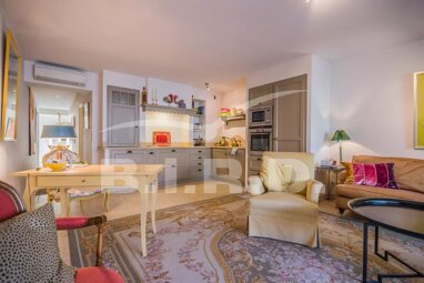 Apartment zum Kauf Provisionsfrei 525.000 € 3 Zimmer 74,6 m² Ville-Les Saquedes-Le Bouillonnet Sainte-Maxime 83120