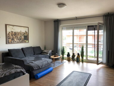 Wohnung zur Miete 468 € 1 Zimmer 49,1 m² 1. Geschoss Horner Straße 20 Paderborn - Kernstadt Paderborn 33102