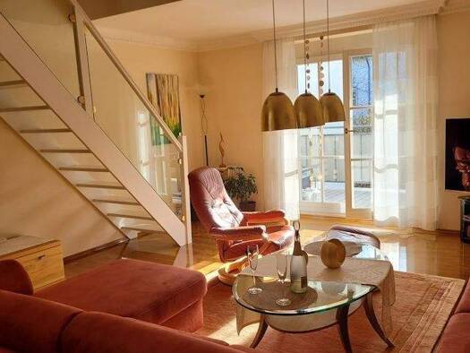 Maisonette zur Miete 1.296 € 3 Zimmer 108 m² 2 Geschosse frei ab 01.01.2026 Aystetten 86482