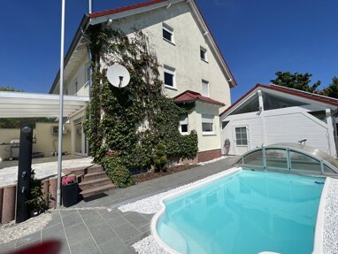 Doppelhaushälfte zum Kauf Provisionsfrei 750.000 € 6 Zimmer 215 m² 468 m² Grundstück Blankenfelde Blankenfelde-Mahlow 15827