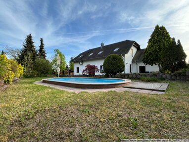 Einfamilienhaus zum Kauf 590.000 € 5 Zimmer 160 m² 1.043 m² Grundstück Weinböhla 01689