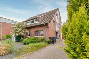 Wohnung zum Kauf 275.000 € 4 Zimmer 141 m² Wahlbezirk 204 Nordhorn 48529