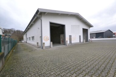 Lagerhalle zur Miete Provisionsfrei 3.250 € 711 m² Lagerfläche Horhausen 56593