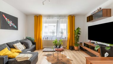 Wohnung zum Kauf 198.000 € 3 Zimmer 80 m² Erdgeschoss Mundenheim / Stadtbezirk 513 Ludwigshafen 67065