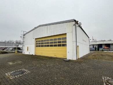 Lagerhalle zum Kauf 495.000 € 245 m² Lagerfläche Mittelbach Mittelbach 09224