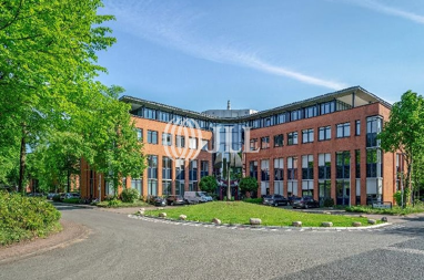Bürofläche zur Miete Provisionsfrei 14,50 € 4.205 m² Bürofläche teilbar ab 415 m² Langenhorn Hamburg 22335