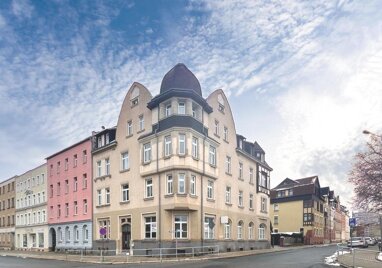 Mehrfamilienhaus zum Kauf Provisionsfrei 263.000 € 18 Zimmer 464 m² 530 m² Grundstück Hohenstein-Ernstthal Hohenstein-Ernstthal 09337