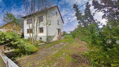 Mehrfamilienhaus zum Kauf 299.000 € 4 Zimmer 119 m² 1.067 m² Grundstück Klardf-Stegen-Oberweiherhs-Unterweiherhs Schwandorf 92421