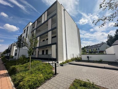 Wohnung zum Kauf provisionsfrei 370.000 € 3 Zimmer 74,3 m² 1. Geschoss Werner-von-Siemens-Allee 10 Röthenbach Röthenbach an der Pegnitz 90552