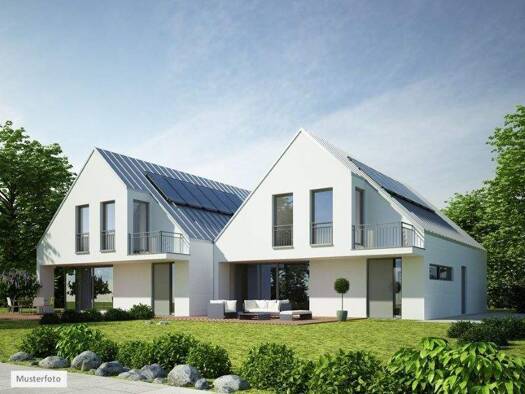 Haus zum Kauf provisionsfrei 75.600 € 104 m² 411 m² Grundstück Lahr Waldbrunn 65620