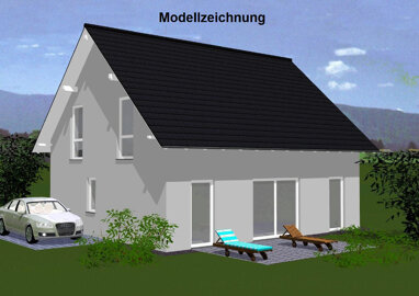 Einfamilienhaus zum Kauf 502.000 € 5 Zimmer 125 m² 556 m² Grundstück Werste Bad Oeynhausen 32549
