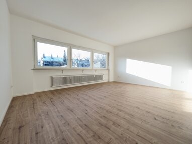 Wohnung zum Kauf 429.200 € 2 Zimmer 58 m² Erdgeschoss Neuhadern München 81375