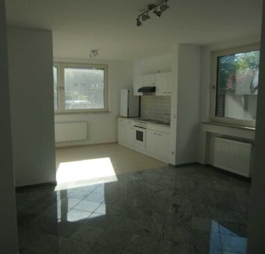 Wohnung zur Miete 360 € 1 Zimmer 28 m² Erdgeschoss Lipper Weg 167 Drewer - Nord Marl 45772