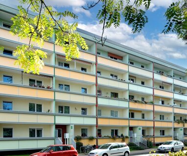 Wohnung zur Miete 355 € 3 Zimmer 56,7 m² 3. Geschoss Ulnerstr. 34 Neustädter Feld West Magdeburg 39128