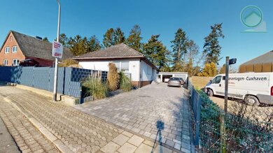 Mehrfamilienhaus zum Kauf 579.000 € 8 Zimmer 284 m² 700 m² Grundstück Altenwalde Cuxhaven 27478