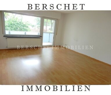 Wohnung zur Miete 630 € 2 Zimmer 63 m² Lichtenplatte Offenbach am Main 63071