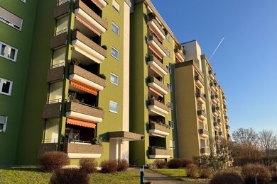 Wohnung zum Kauf 250.000 € 2 Zimmer 69 m² frei ab sofort Neugereut Stuttgart 70378