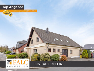 Mehrfamilienhaus zum Kauf 780.000 € 7 Zimmer 220 m² 660 m² Grundstück Bergheim Bergheim 50126