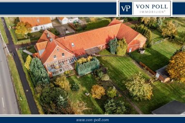 Bauernhaus zum Kauf 299.000 € 8 Zimmer 240 m² 9.130 m² Grundstück Sulingen Sulingen 27232