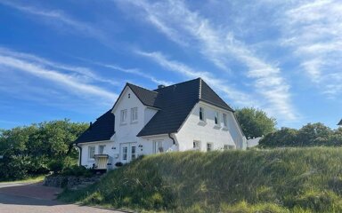 Einfamilienhaus zum Kauf 2.380.000 € 6 Zimmer 180 m² 494 m² Grundstück Hörnum 25997